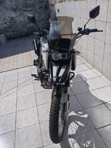 Shineray SHI 175