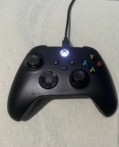 Controle Xbox series