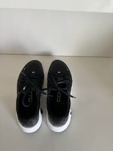 Tênis Nike Free Metcom 5 Número 37