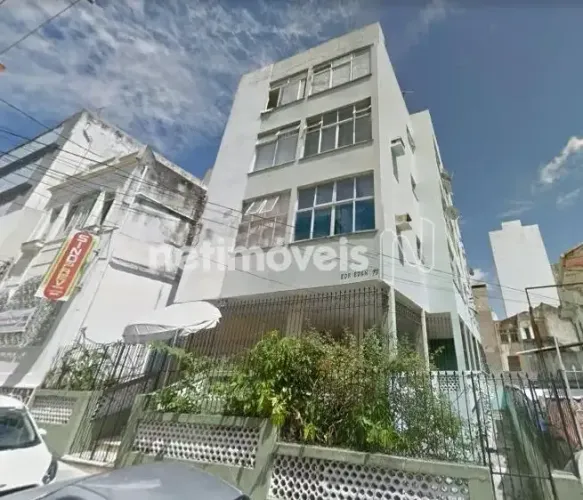 Apartamento 2 Quartos à Venda em Nazaré / Centro