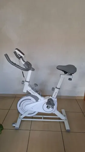 BICICLETA ERGOMETRICA
