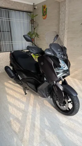 XMAX conect Yamaha, 2026, 300 cc, unico dono