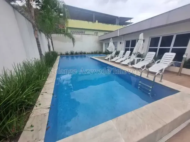 VIVAZ RIACHUELO Apartamento de 2 quartos, Rio de Janeiro - RJ