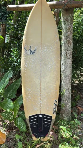 Prancha TBS 6'0