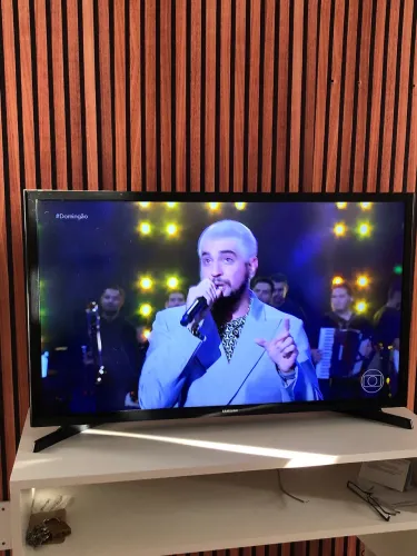 Tv sansung 32 polegadas