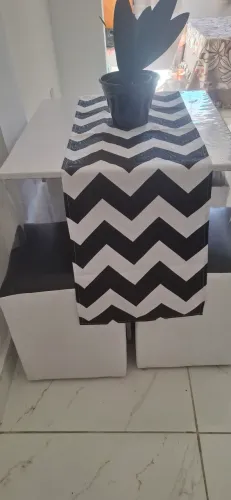 Mesa 4 puff