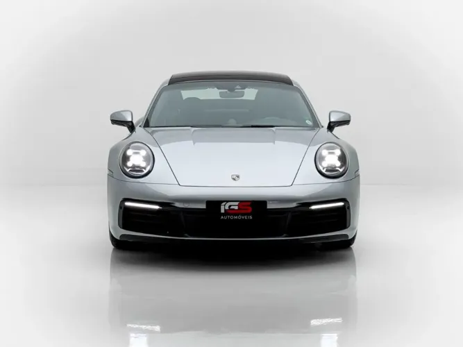 Porsche 911 Carrera Coupe 3.0 370cv (991) 2022