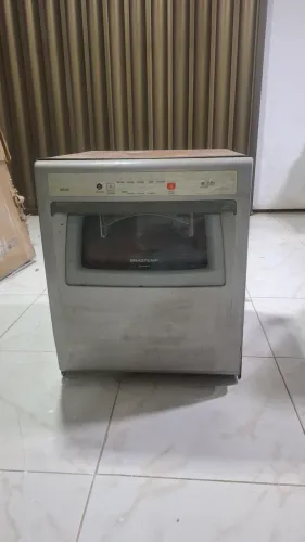 Lava-Louças Brastemp Ative! 8 Serviços - 220V