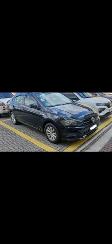Volkswagen Virtus 1.6 MSI Flex 16V 4P Aut. 2019