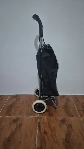 CARRINHO de FEIRA