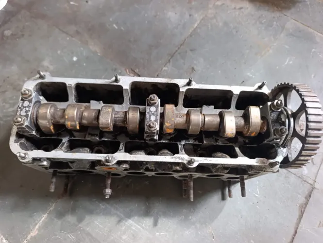 Cabeçote AP 1.8