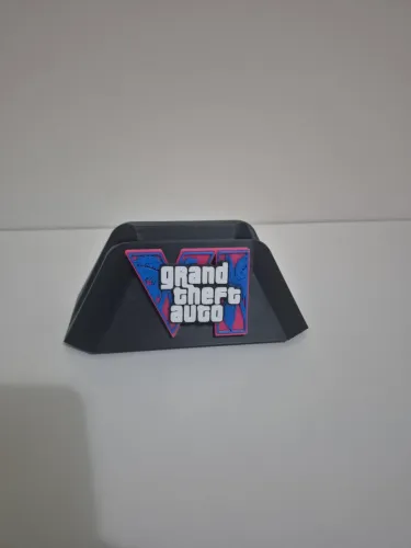 Suporte Controle GTA VI