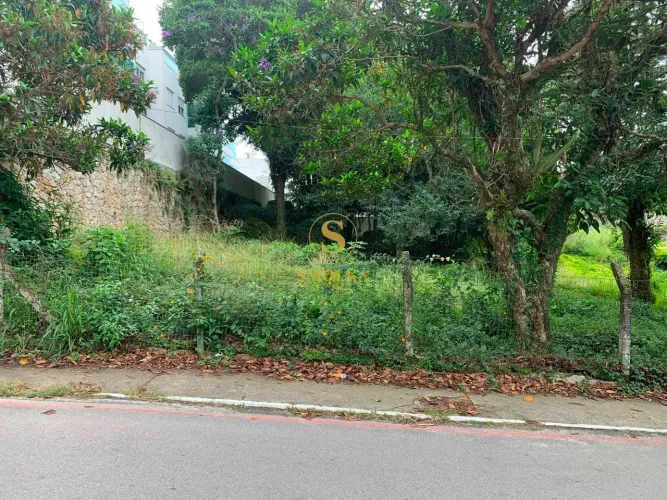 Terreno para Prédio em Jurerê Tradicional
