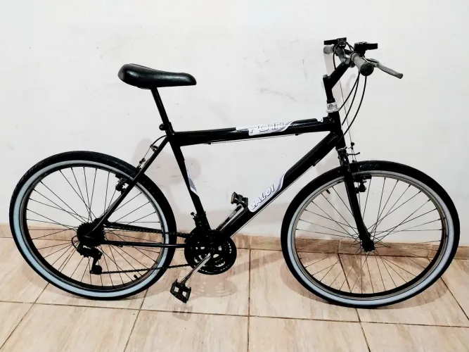 SÓ VENDO BICICLETA ARO 26
