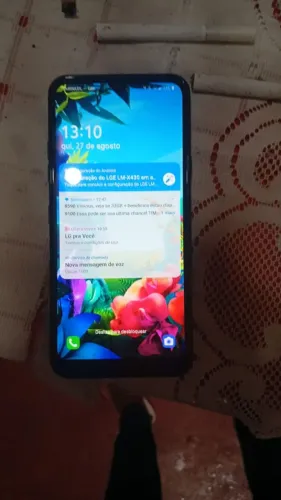 Vendo telefone k40s lg