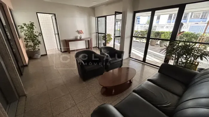 Imóvel para venda possui 71 metros quadrados com 3 quartos em Poço - Maceió - AL