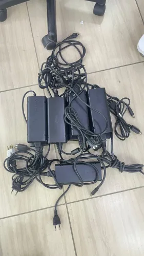 Fonte Xbox 360 Original com garantia