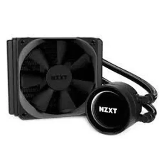 Water cooler NZXT Kraken 120mm 