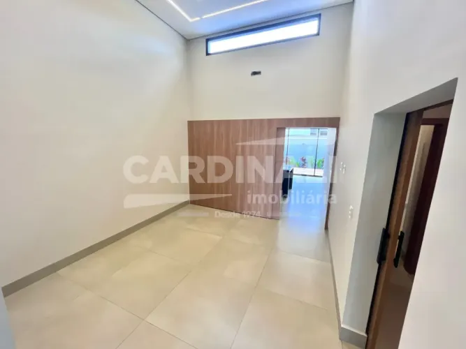 Casa de condomínio de 190m² com 03 quartos disponível para venda - Jardim San Marco II