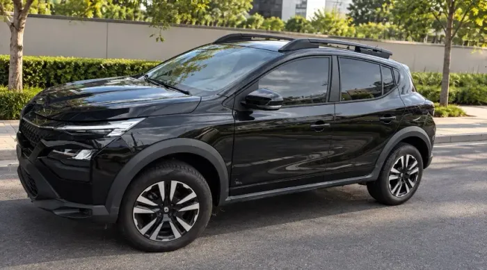 Renault Kardian Evolut. Flex 1.0 TB 12V 5P Aut. 2026