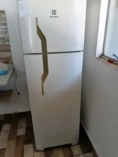 GELADEIRA ELECTROLUX