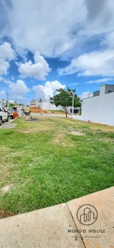 Terreno à venda em Sorocaba - Jardim Residencial