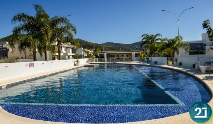 Vendo Terreno com 159,30m², no bairro Deltaville, Biguaçu