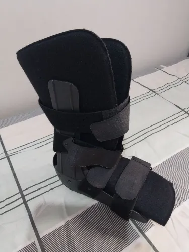 Bota Ortopédica
