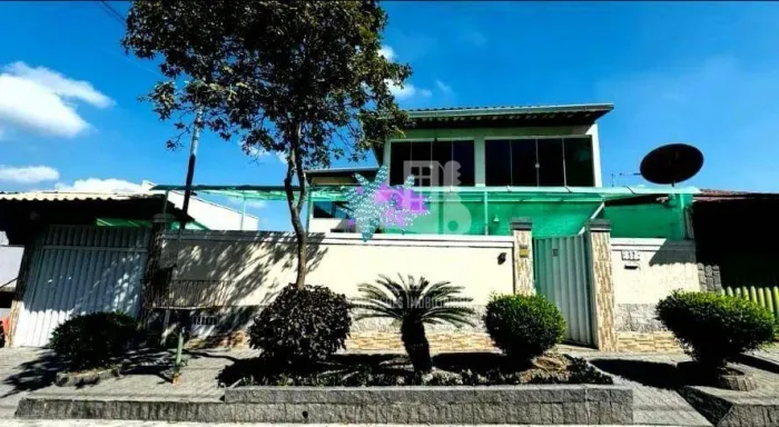 Casa com 2 dormitórios à venda, 37334 m² por R$ 599.000,00 - Colubande - São Gonçalo/RJ