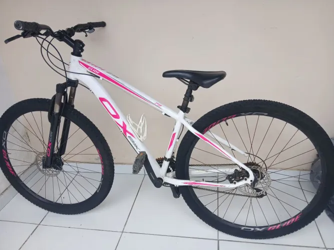 BICICLETA OXN - ARO 29 - QUADRO 15