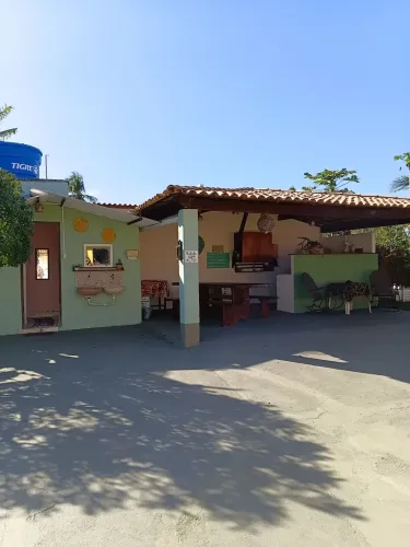 Chacara para venda ou aluguel Povoado Porto do Mato em Estância Sergipe.