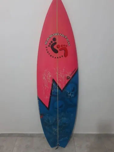 Vendo prancha de surf
