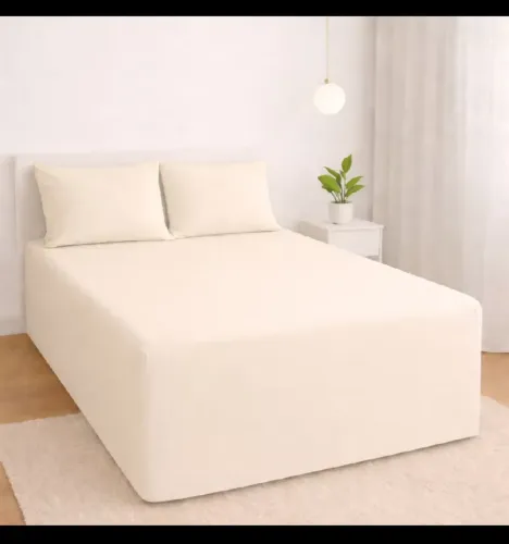 Capa impermeável cama boxe casal queen
