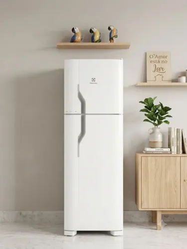 Geladeira Electrolux Frost Free