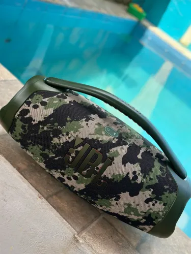 Jbl Boombox 3