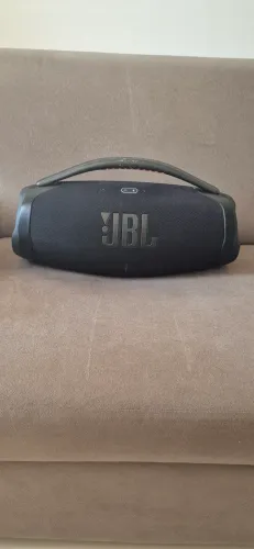 vendo cx de som semi nova valor 1300 com urgência
