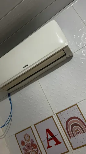 Ar condicionado