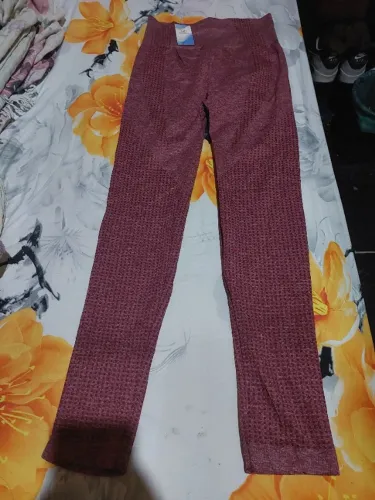 3 calças legging por 60,00 empina bumbum