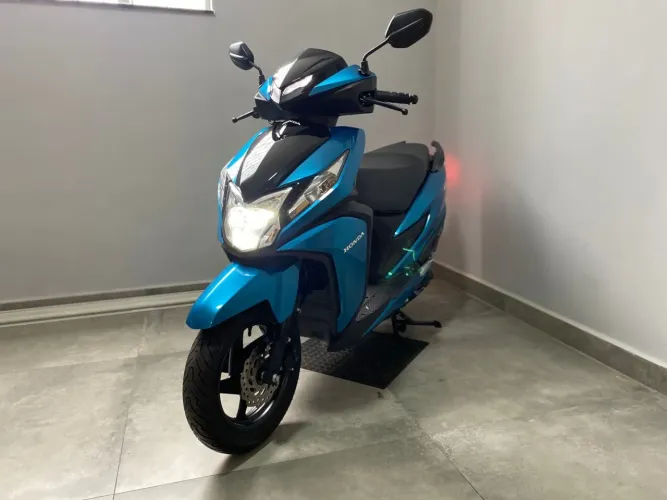 Honda Elite 125 2025