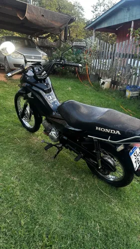 Vende-se Pop110i 2025
