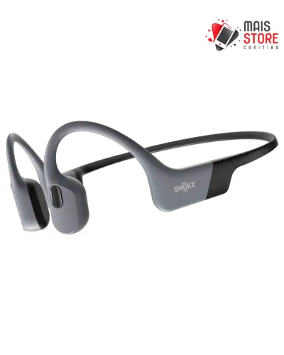 Fone de Ouvido Shokz OpenSwim Pro S710 - Lacrado na caixa