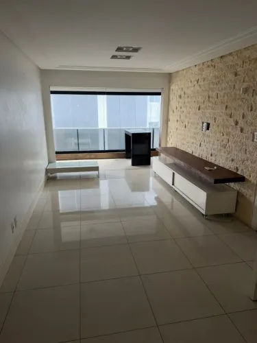 Excelente Apartamento Ed. Maiori 150m2 - Batista Campos