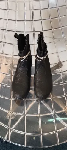 Bota Molekinho Feminina
