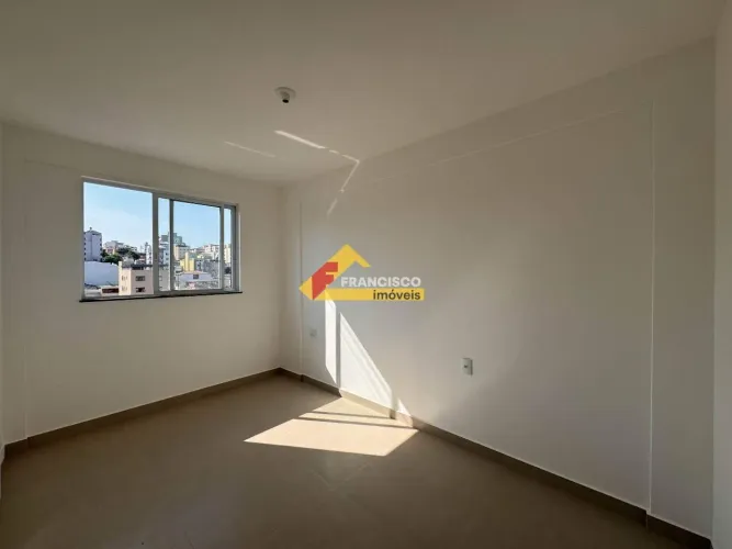 Apartamento para aluguel, 2 quartos, 1 vaga, Ipiranga - Divinópolis/MG