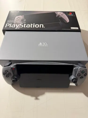 PlayStation Portal 30th Anniversary 