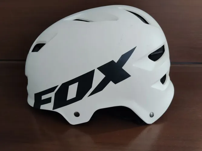 Capacete Fox