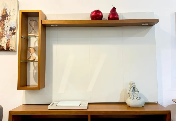 Painel Para Sala ou Quarto 2.00 M X 1.35 Altura - NOVO!
