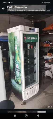 Geladeira