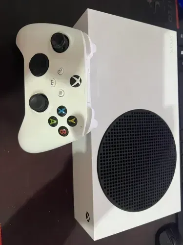 Xbox série S