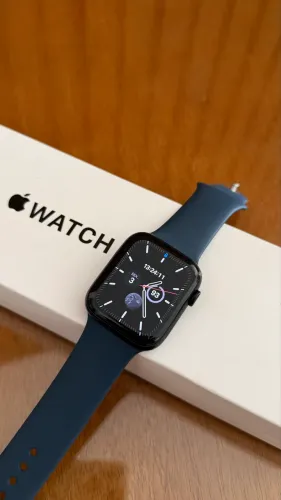 Apple Watch Séries SE 2 44 MM